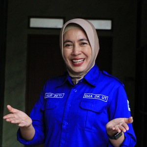 Kepala Sekolah MAS PULO TIGE