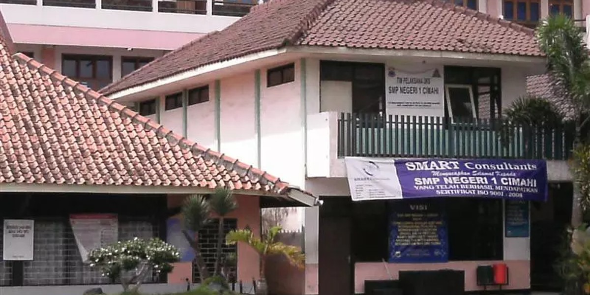 Foto Sekolah 4