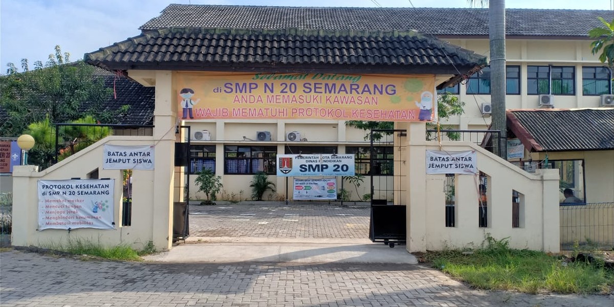 Foto Sekolah 5