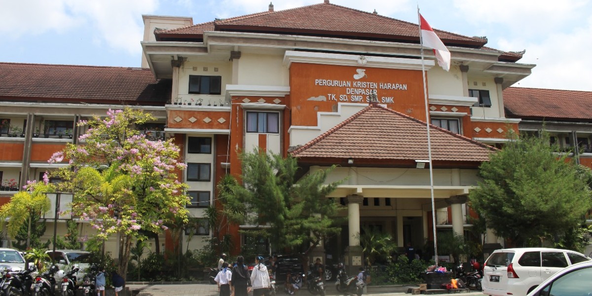 Foto Sekolah 6
