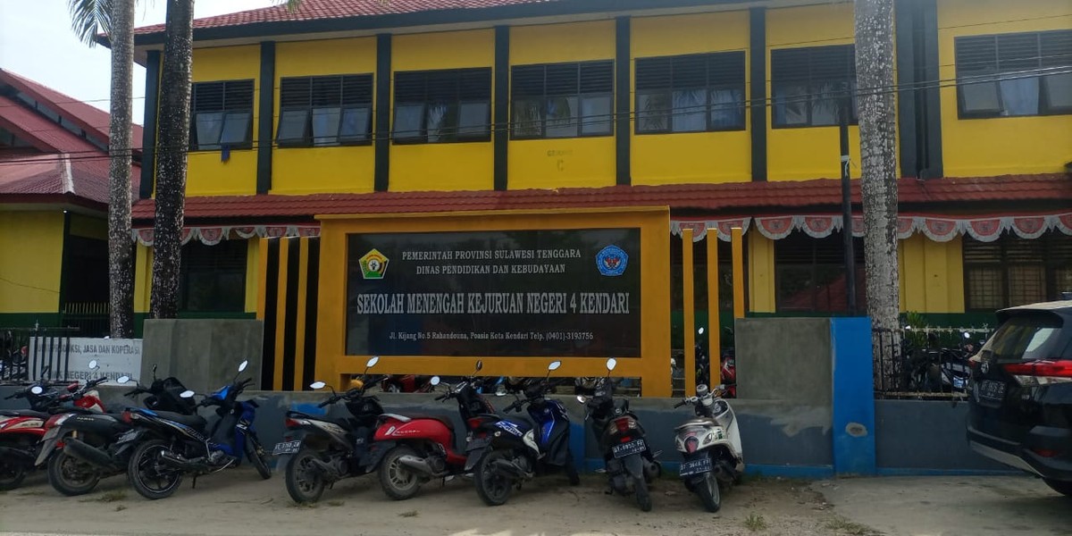 Foto Sekolah 2