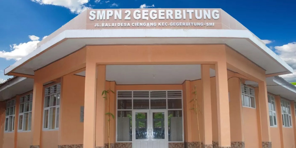 Foto Sekolah 1